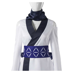 Femme Ryomen Sukuna Cosplay Costume