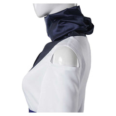 Femme Ryomen Sukuna Cosplay Costume