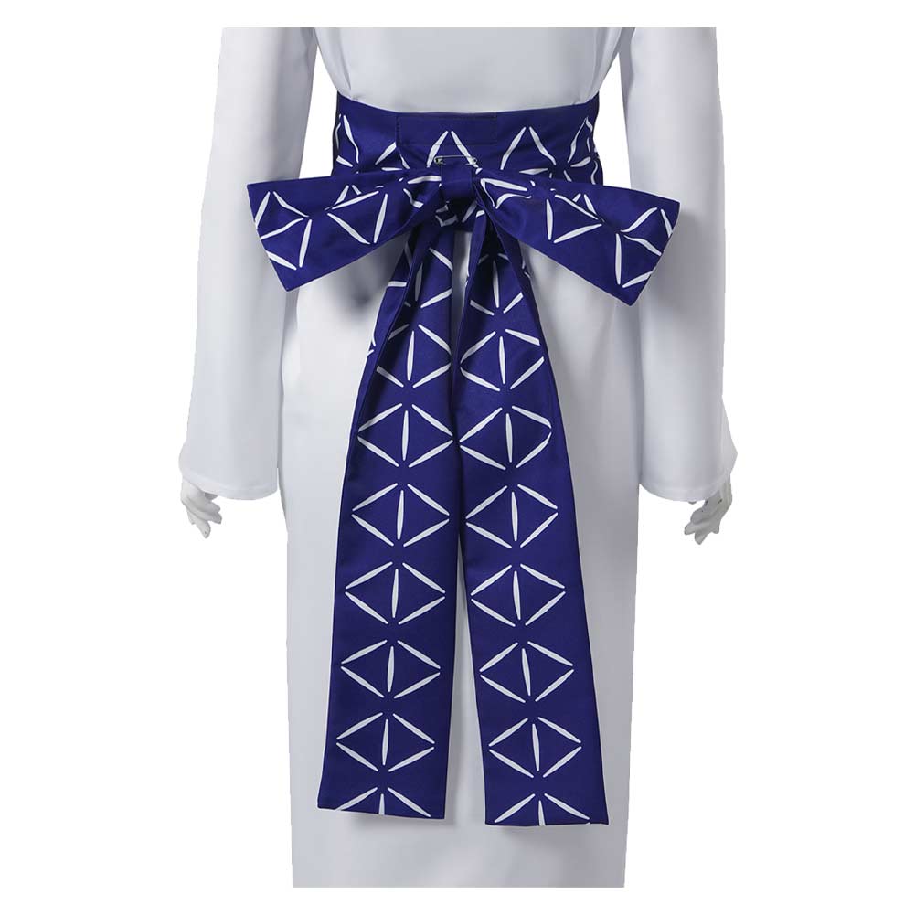 Femme Ryomen Sukuna Cosplay Costume