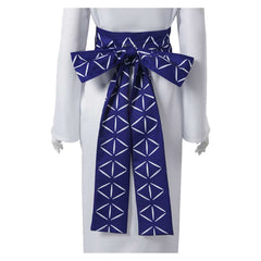 Femme Ryomen Sukuna Cosplay Costume