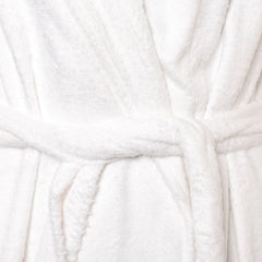 Fight Club The Narrator Peignoir Blanc Cosplay Costume