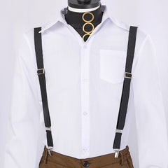 Film 1990 Edward Scissorhands Edward Cosplay Costume