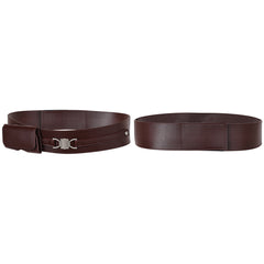 Film Adulte Jedi Ceinture Brune Cosplay Accessoire