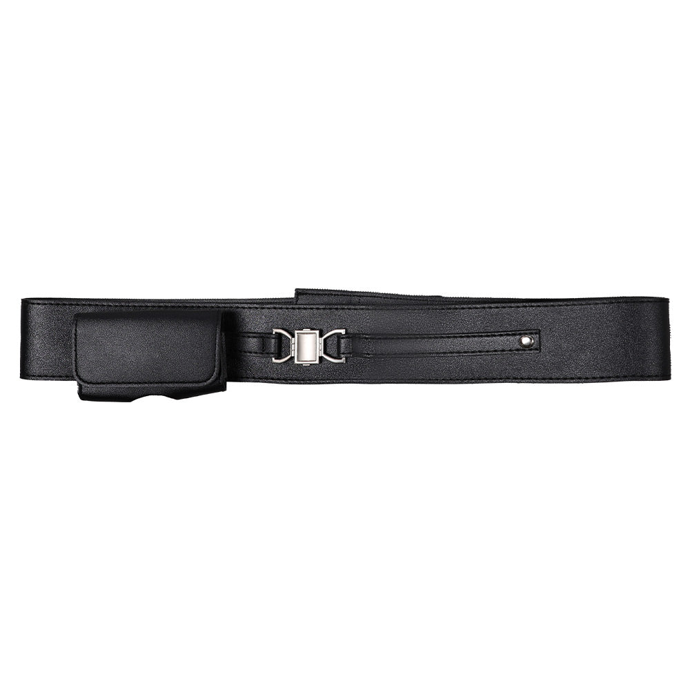 Film Adulte Jedi Ceinture Noire Cosplay Accessoire