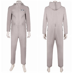 Film Alien: Romulus(2024) David Combinaison Spatiale Cosplay Costume