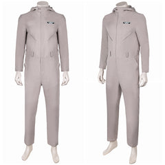 Film Alien: Romulus(2024) David Combinaison Spatiale Cosplay Costume