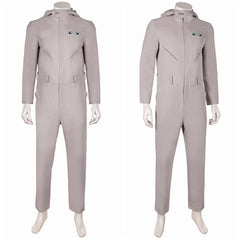 Film Alien: Romulus(2024) David Combinaison Spatiale Cosplay Costume