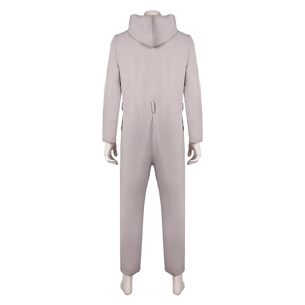 Film Alien: Romulus(2024) David Combinaison Spatiale Cosplay Costume