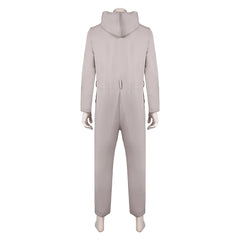 Film Alien: Romulus(2024) David Combinaison Spatiale Cosplay Costume