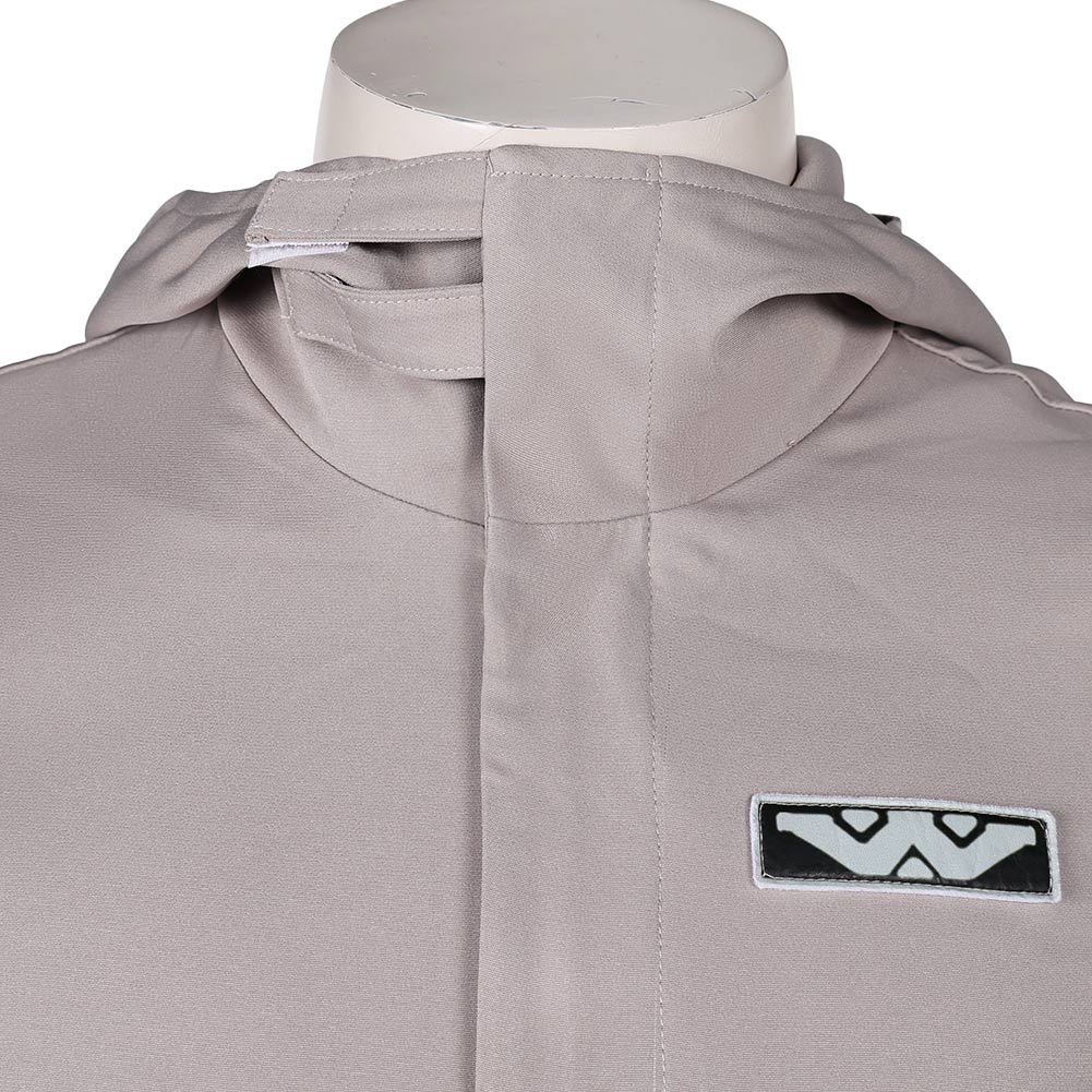 Film Alien: Romulus(2024) David Combinaison Spatiale Cosplay Costume