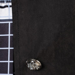 Film Beetlejuice 2(2024) Lydia Deetz Tenue Noire Cosplay Costume