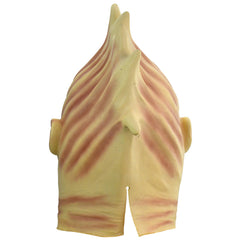 Film Beetlejuice Adam Maitland Masque Cosplay Accessoire