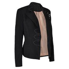 Film Beetlejuice Barbara Veste Cosplay Costume