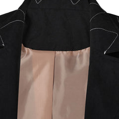 Film Beetlejuice Barbara Veste Cosplay Costume