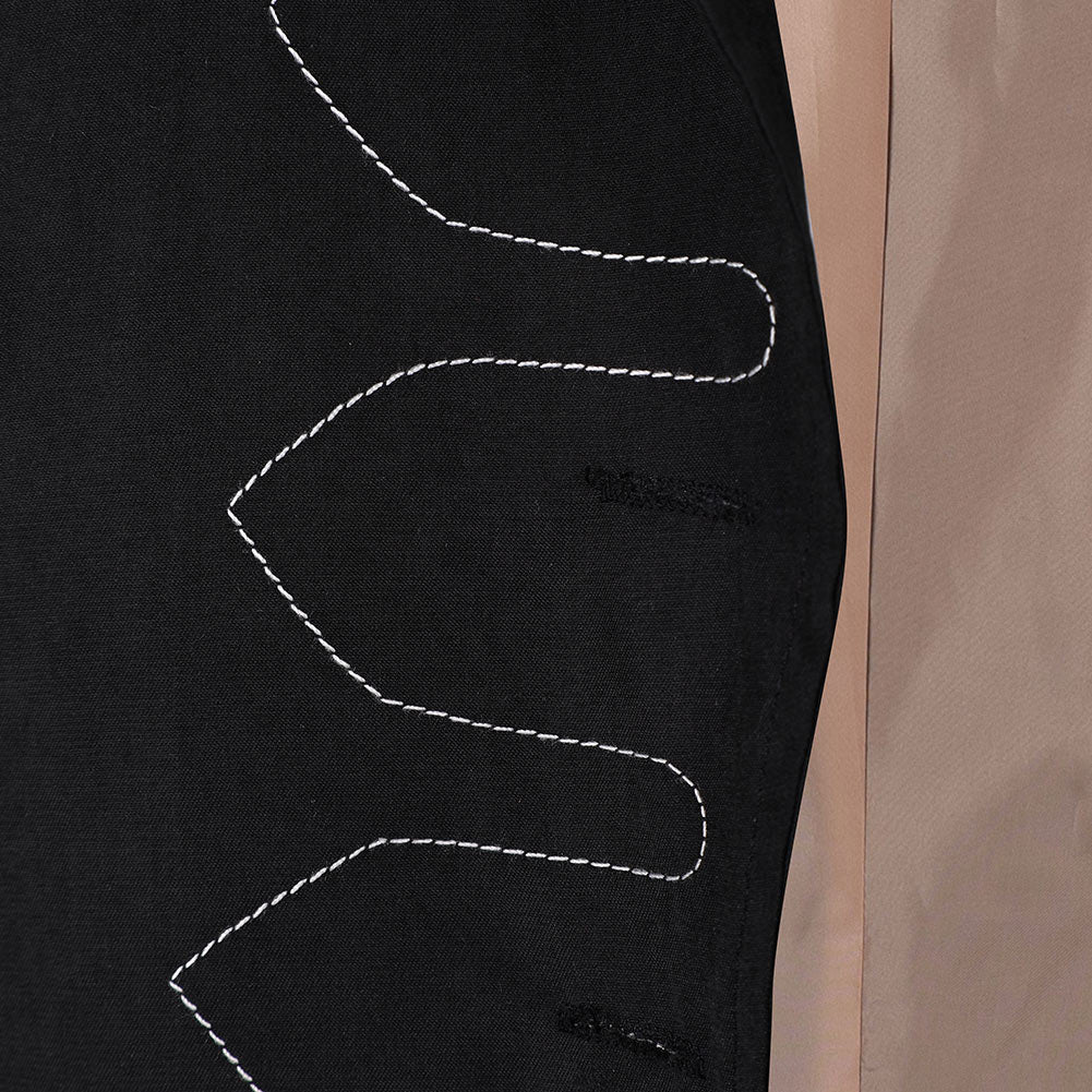 Film Beetlejuice Barbara Veste Cosplay Costume