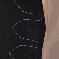 Film Beetlejuice Barbara Veste Cosplay Costume