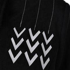 Film Beetlejuice Barbara Veste Cosplay Costume