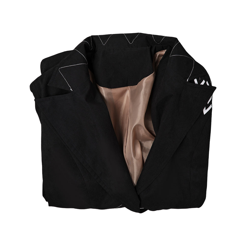 Film Beetlejuice Barbara Veste Cosplay Costume