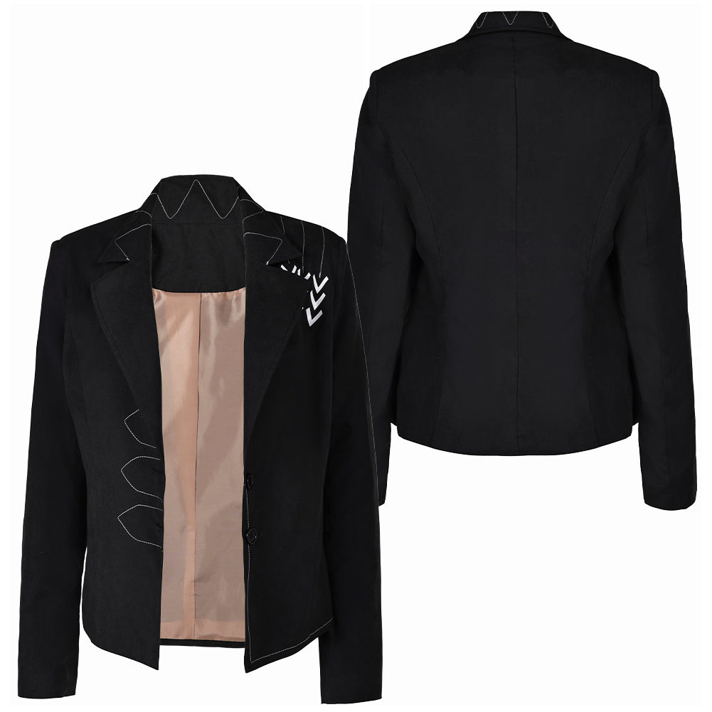 Film Beetlejuice Barbara Veste Cosplay Costume