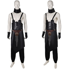 Film Furiosa: A Mad Max Saga(2024) Rictus Erectus Cosplay Costume