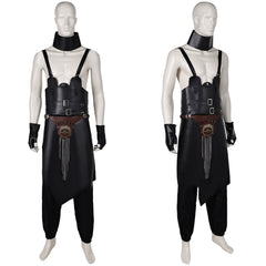 Film Furiosa: A Mad Max Saga(2024) Rictus Erectus Cosplay Costume