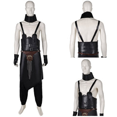 Film Furiosa: A Mad Max Saga(2024) Rictus Erectus Cosplay Costume