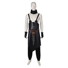 Film Furiosa: A Mad Max Saga(2024) Rictus Erectus Cosplay Costume