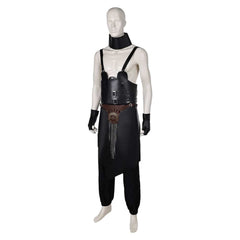 Film Furiosa: A Mad Max Saga(2024) Rictus Erectus Cosplay Costume