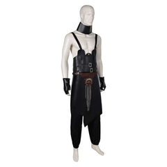 Film Furiosa: A Mad Max Saga(2024) Rictus Erectus Cosplay Costume