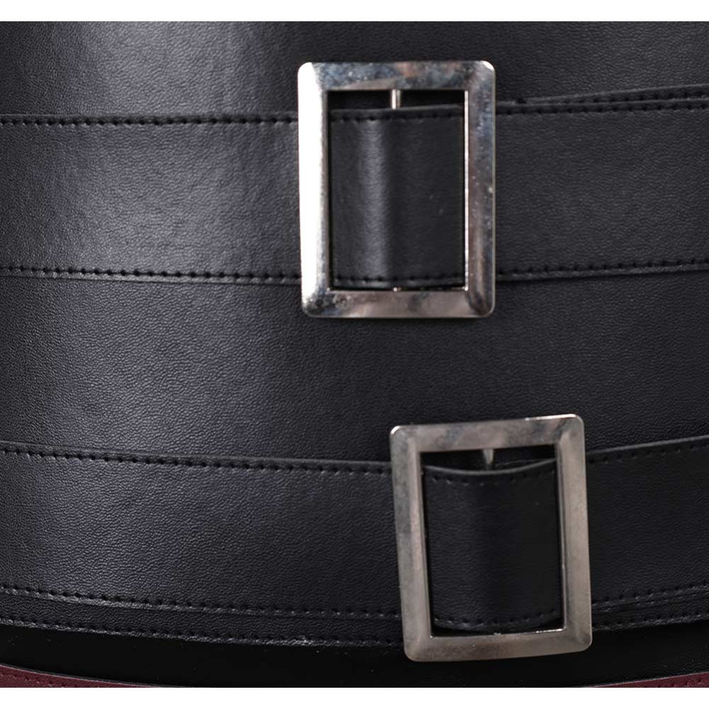 Film Furiosa: A Mad Max Saga(2024) Rictus Erectus Cosplay Costume