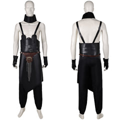 Film Furiosa: A Mad Max Saga(2024) Rictus Erectus Cosplay Costume
