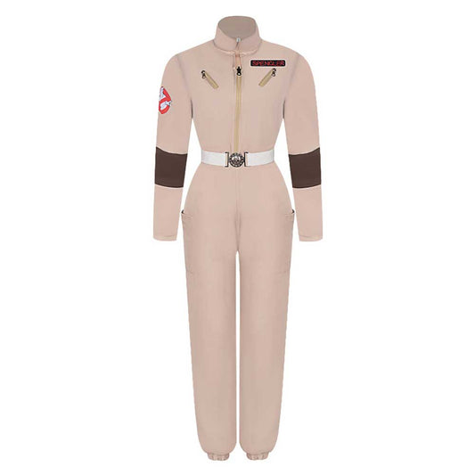 Film Ghostbusters 3 La Famille Spengler Combinaison Cosplay Costume