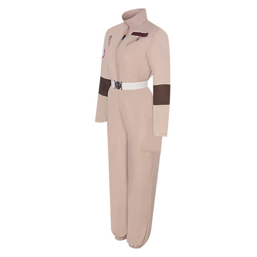 Film Ghostbusters 3 La Famille Spengler Combinaison Cosplay Costume