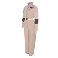 Film Ghostbusters 3 La Famille Spengler Combinaison Cosplay Costume