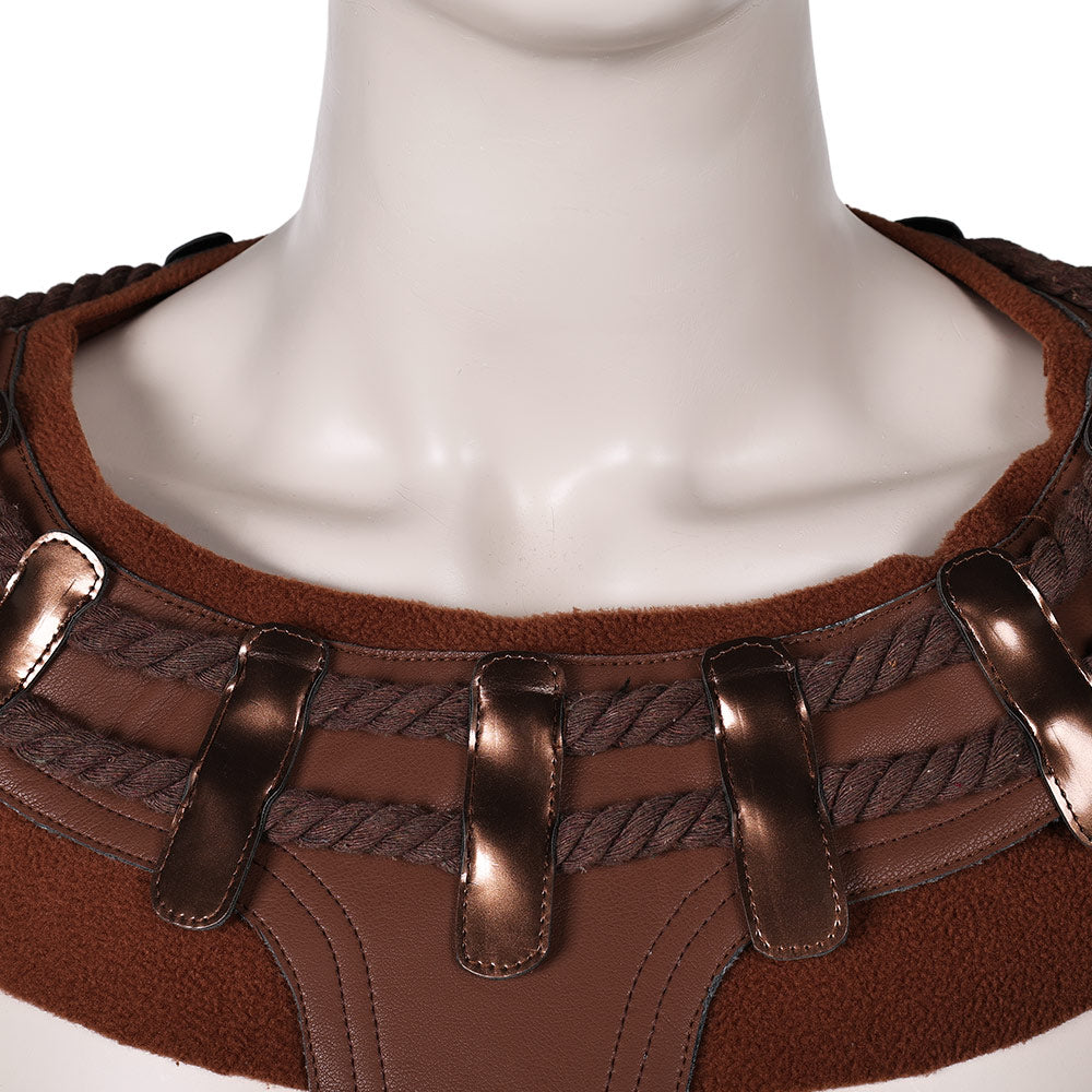 Film La Planète des Singes: Le Nouveau Royaume(2024) Proximus Caesar Cosplay Costume