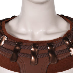 Film La Planète des Singes: Le Nouveau Royaume(2024) Proximus Caesar Cosplay Costume