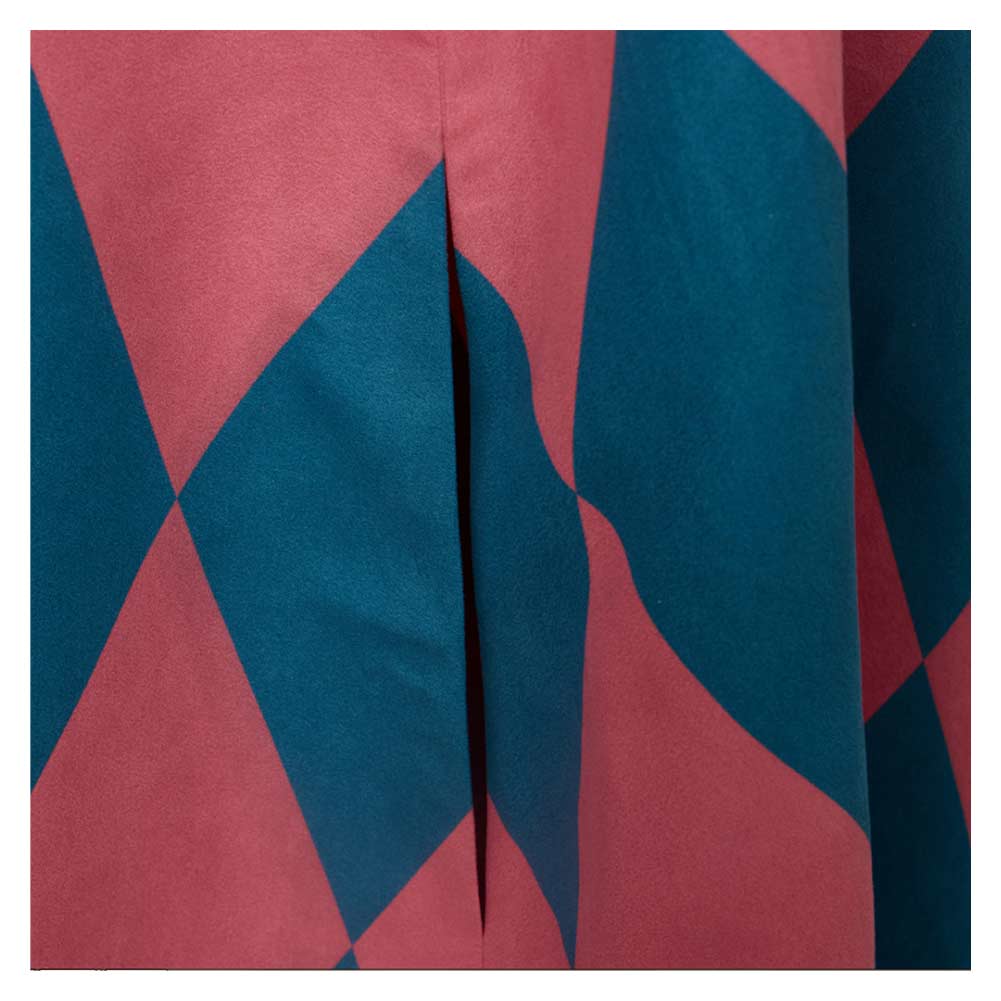 Film Le Château Ambulant Howl Veste Cosplay Costume