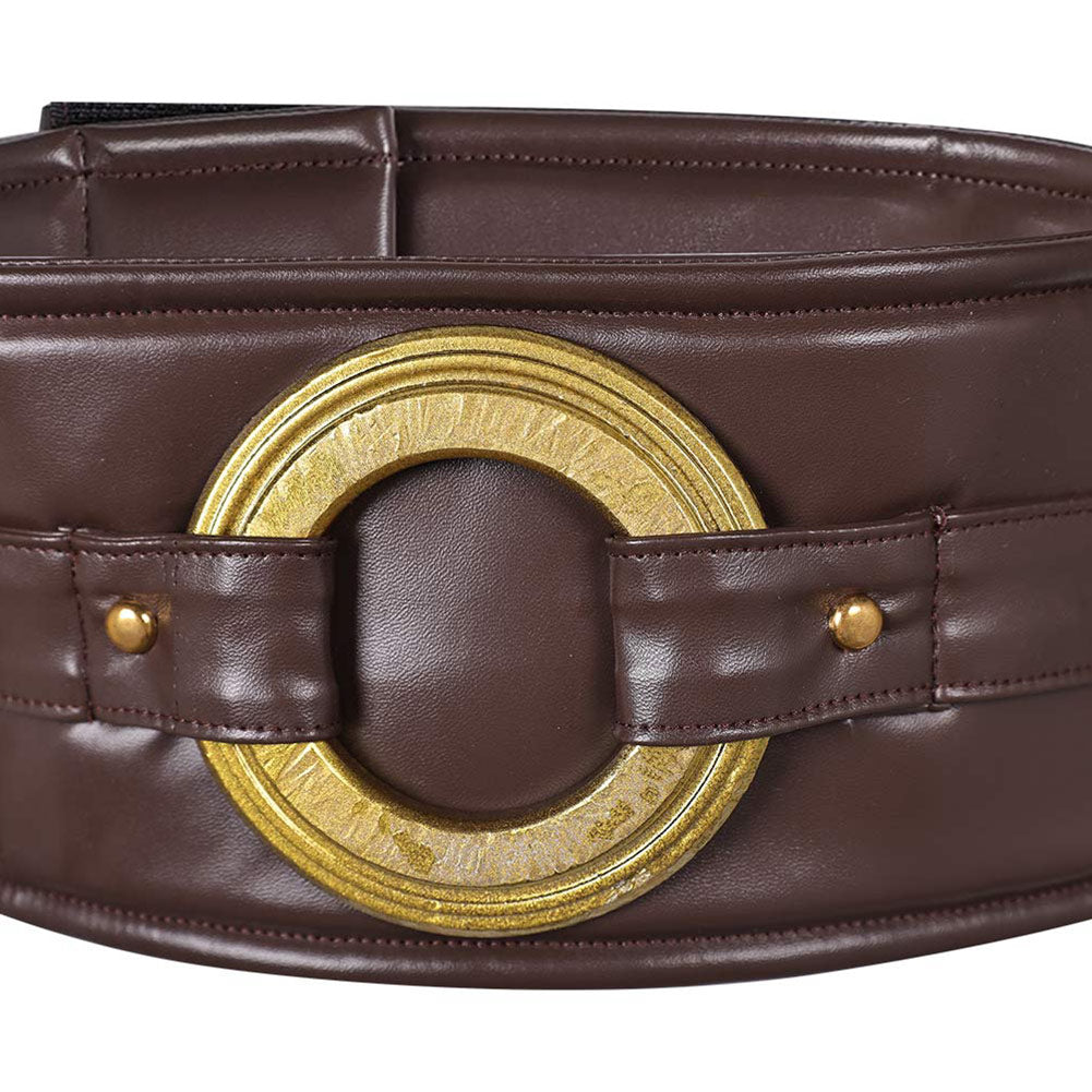 Film Nightsisters Merrin Ceinture Cosplay Ceinture