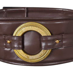 Film Nightsisters Merrin Ceinture Cosplay Ceinture