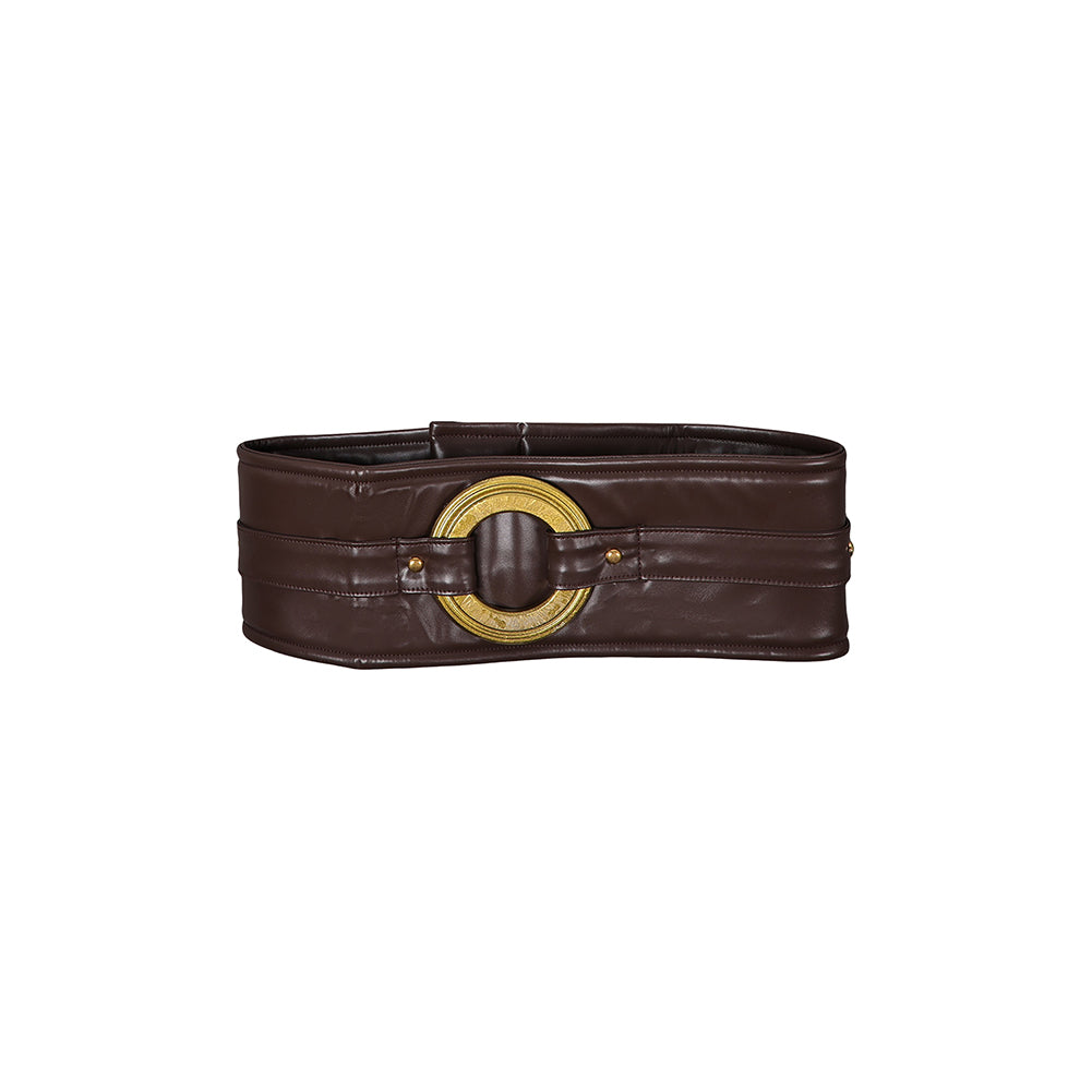 Film Nightsisters Merrin Ceinture Cosplay Ceinture