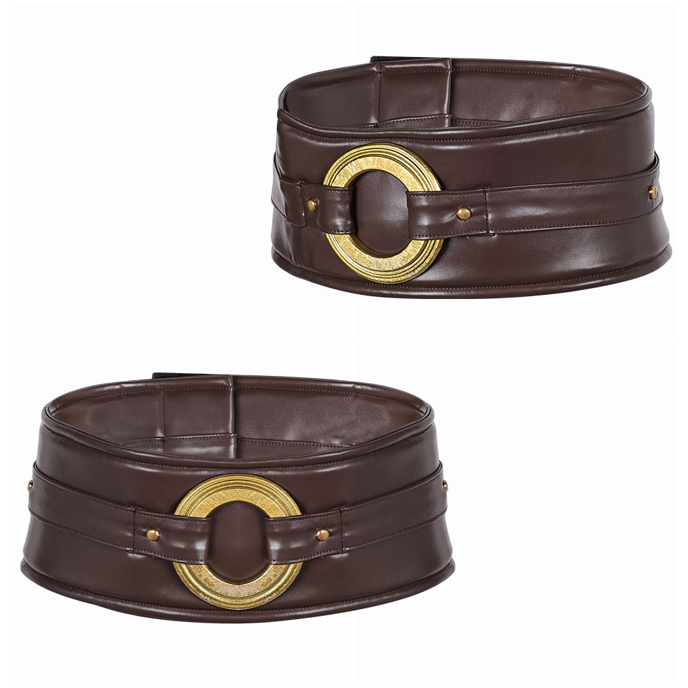 Film Nightsisters Merrin Ceinture Cosplay Ceinture