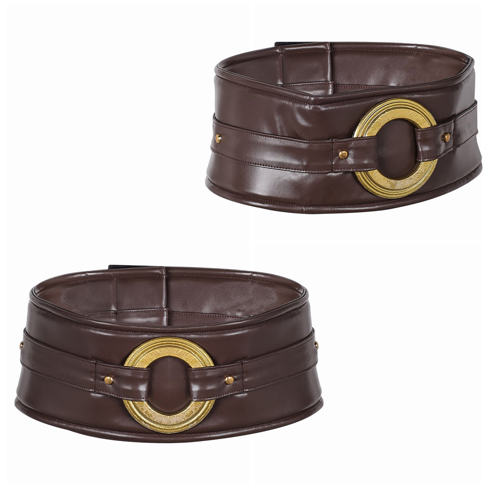 Film Nightsisters Merrin Ceinture Cosplay Ceinture
