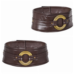 Film Nightsisters Merrin Ceinture Cosplay Ceinture