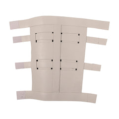 Film Padme Amidala Leggings en Cuir Cosplay Costume