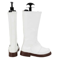 Film Stormtrooper Blanc Cosplay Chaussures