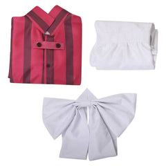 Film The Boy and the Heron Himi Maid Cosplay Costume