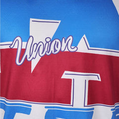 Film The Fall Guy(2024) Colt Seavers Tops Rouges Cosplay Costume