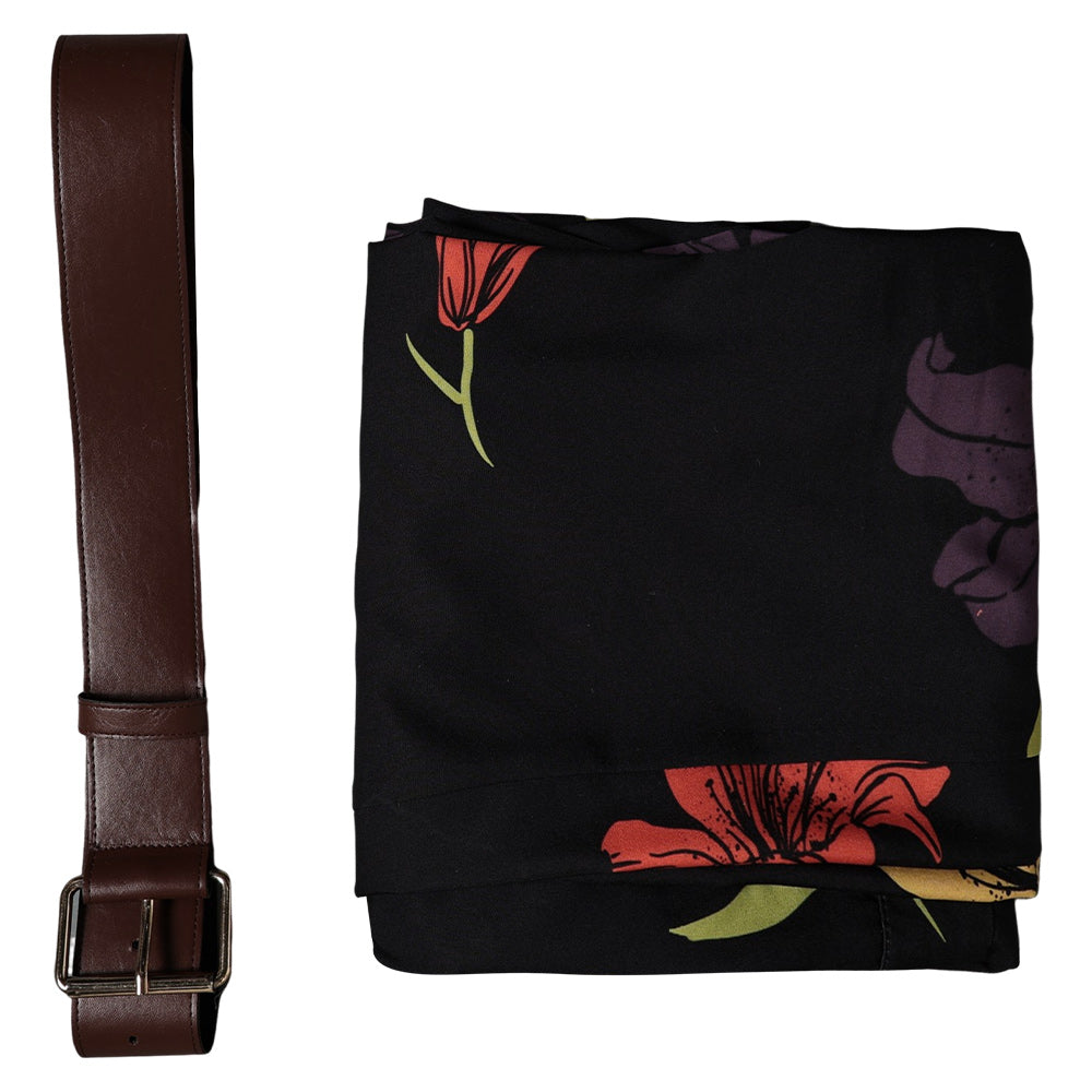 Film The Fall Guy(2024) Jody Moreno Combinaison Imprimée Cosplay Costume