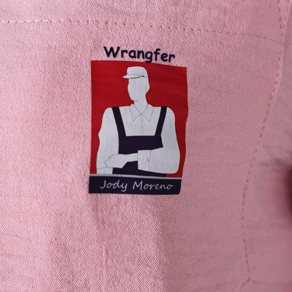 Film The Fall Guy(2024) Jody Moreno Combinaison Rose Cosplay Costume