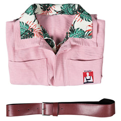 Film The Fall Guy(2024) Jody Moreno Combinaison Rose Cosplay Costume